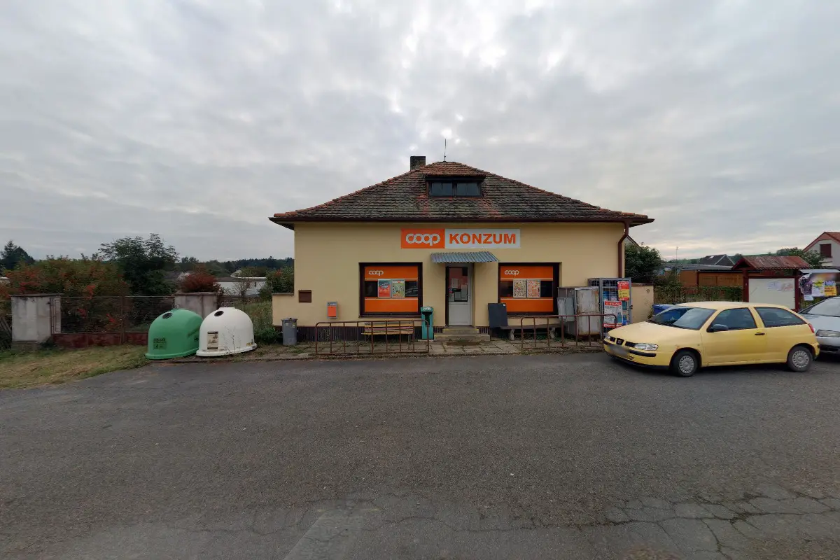 COOP Plzeň, družstvo